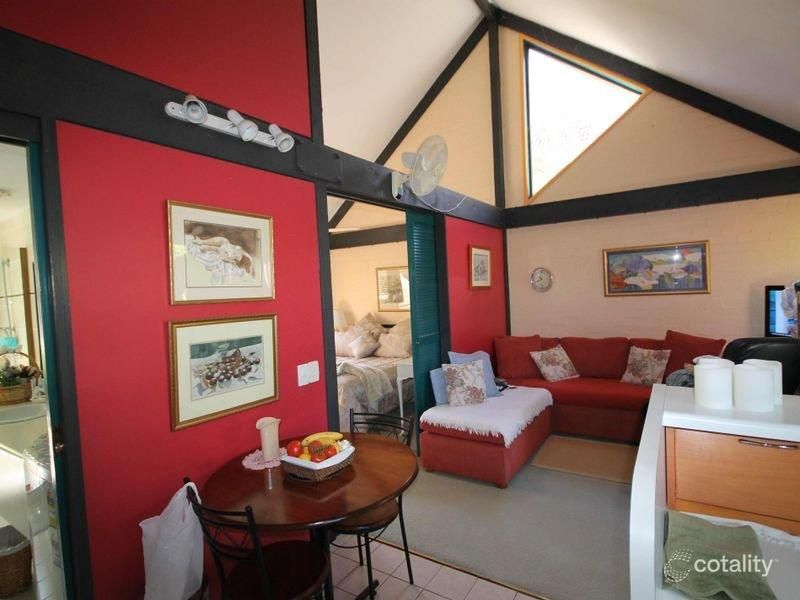 1032/2-28 Yulgibar Cl, Kooralbyn, QLD 4285