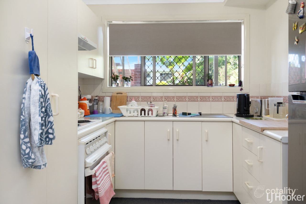 6/35 Ross St, Allenstown, QLD 4700