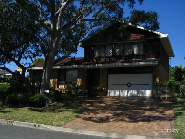 18 Macarthur St, Sylvania, NSW 2224