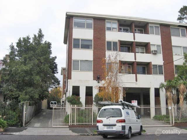 12/29 Dalgety St, St Kilda, VIC 3182