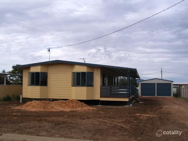 19 Alex Pde, Roma, QLD 4455