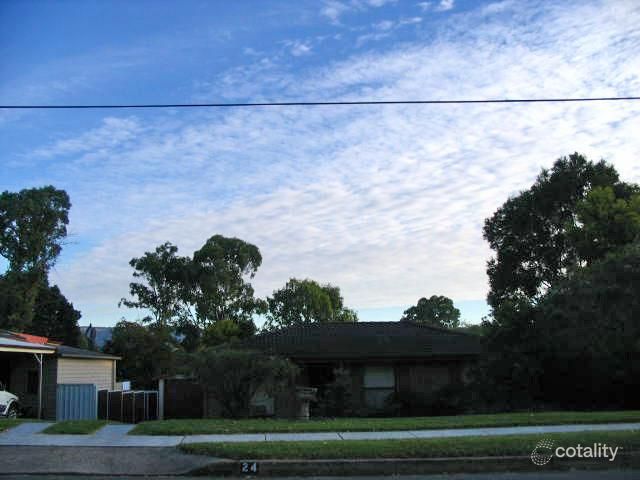 24 Huntley Rd, Avondale, NSW 2530