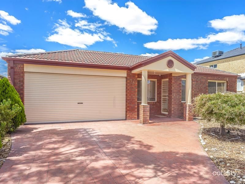 14 Siret Ct, Roxburgh Park, VIC 3064