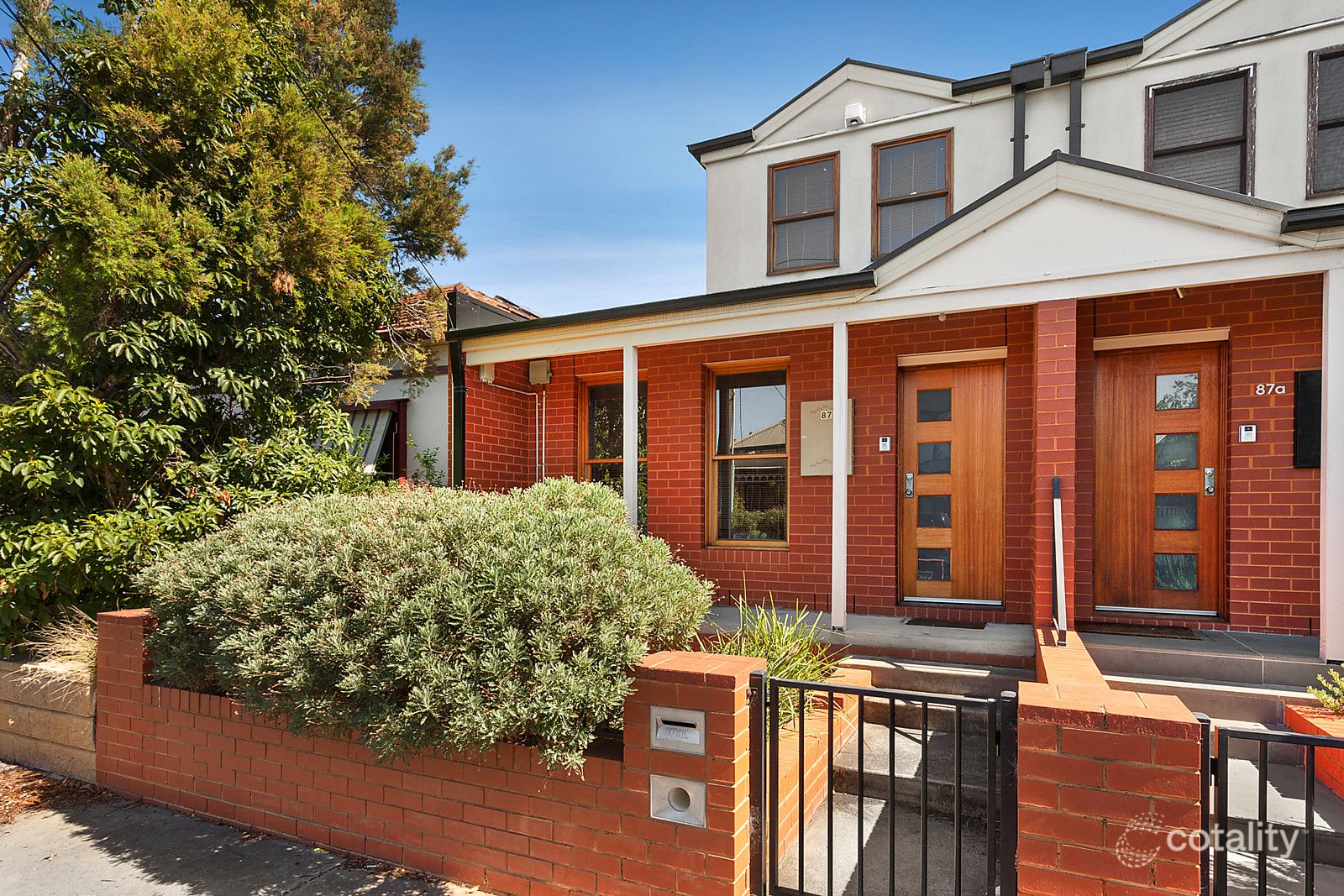 87 Hope St, Brunswick, VIC 3056