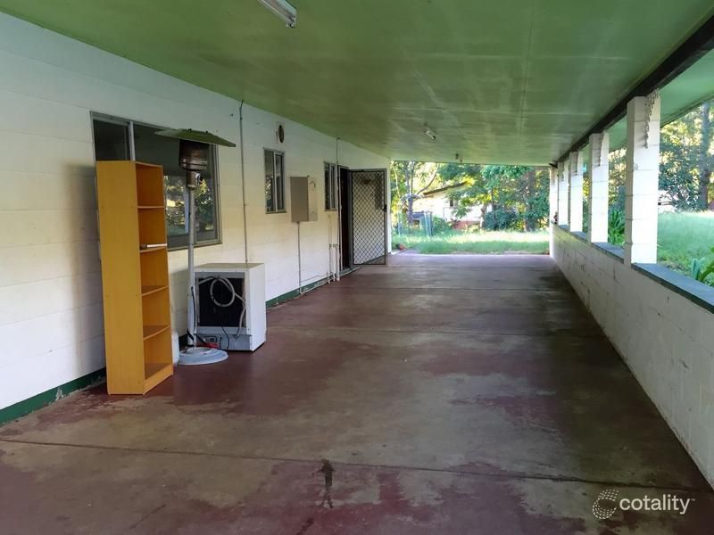 5 Mowbray Rd, Herberton, QLD 4887