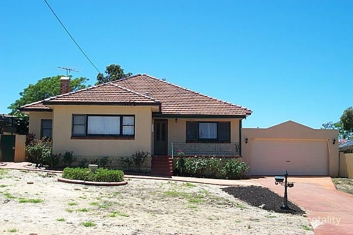 5 Jennifer Rd, Morley, WA 6062