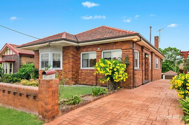 171 West St, South Hurstville, NSW 2221