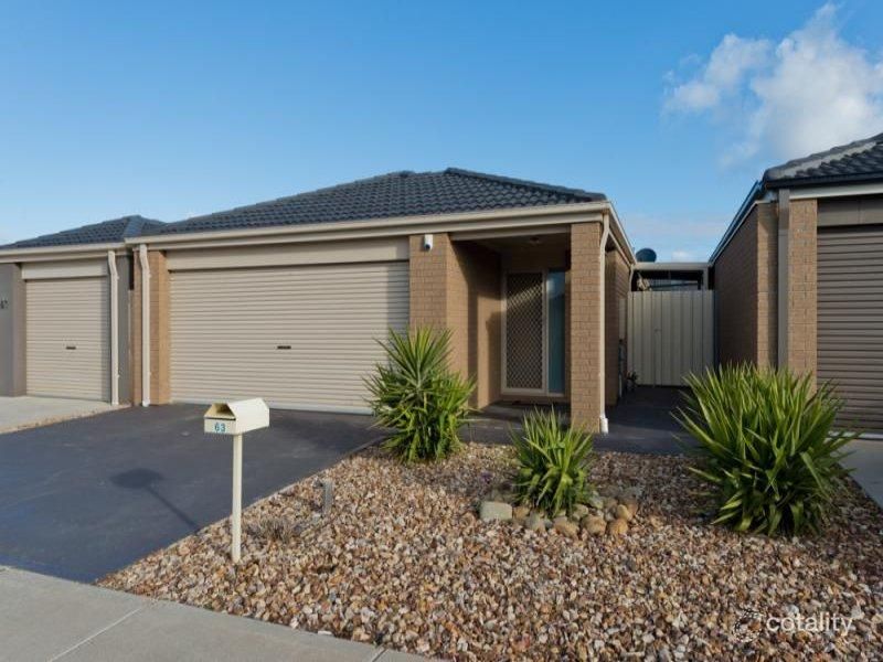 63 Peter Pan Cres, Kurunjang, VIC 3337