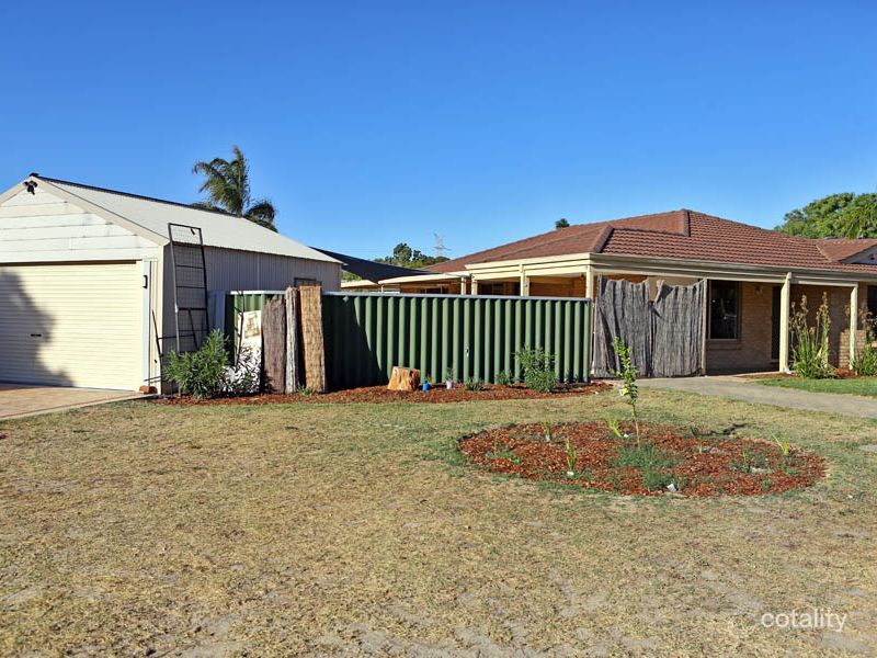 12 Opperman Pl, Middle Swan, WA 6056