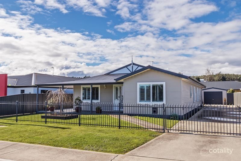 213 Stanley St S, Latrobe, TAS 7307