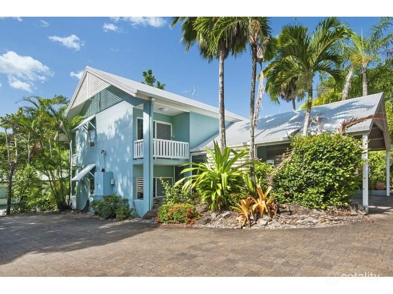 1/74-78 Old Smithfield Rd, Freshwater, QLD 4870