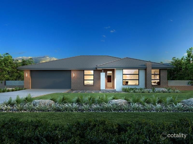Lot 2/6 Sturt St, Beaufort, VIC 3373