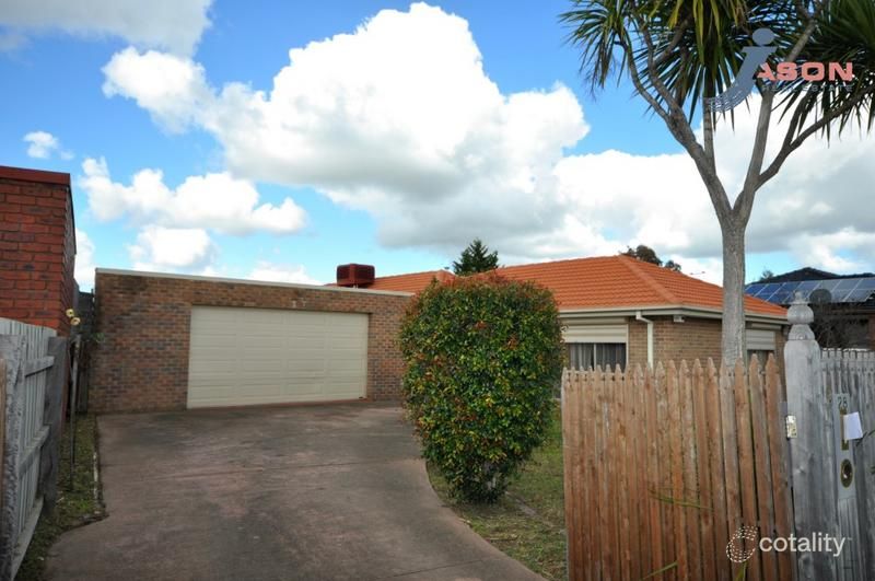 28 Milford Ct, Meadow Heights, VIC 3048