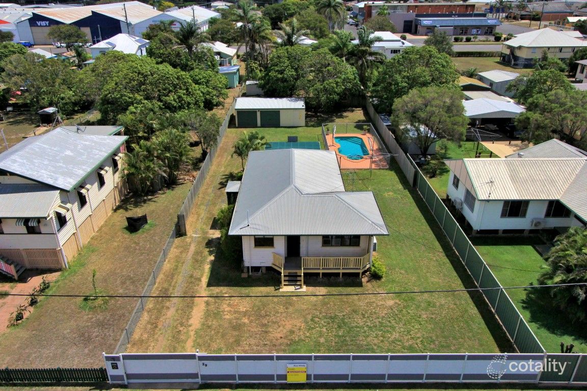 29 Skyring St, Bundaberg East, QLD 4670