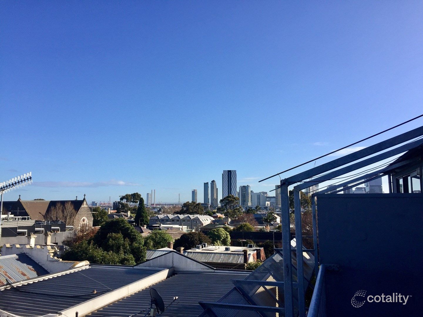 8/287 Bank St, South Melbourne, VIC 3205