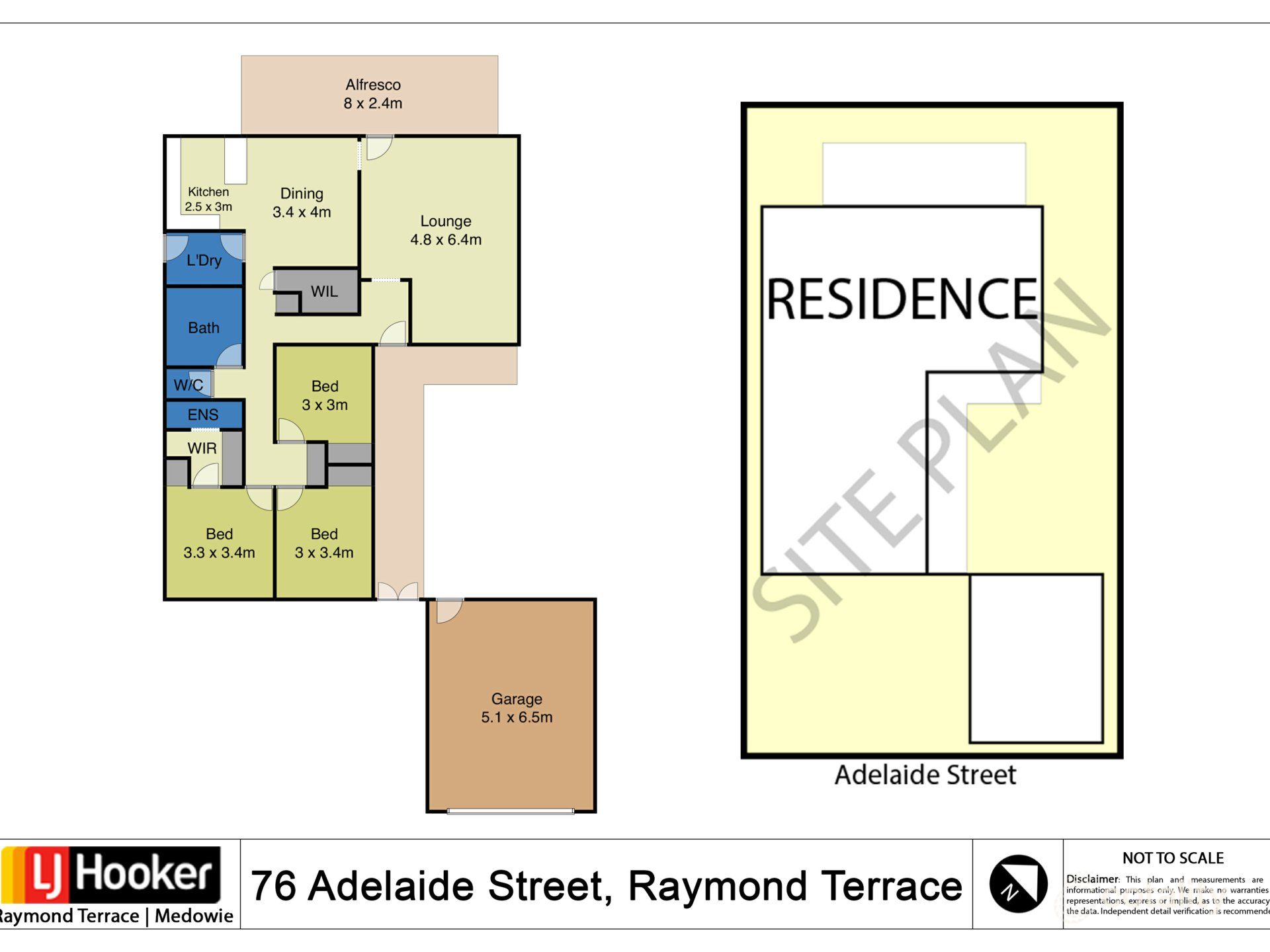 76 Adelaide St, Raymond Terrace, NSW 2324