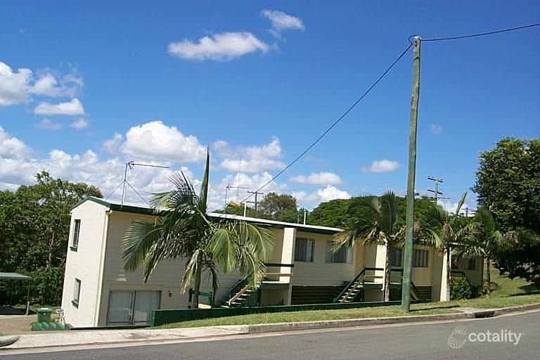 23 Musgrave St, Gympie, QLD 4570