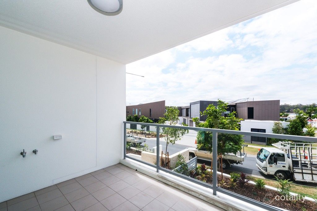 3213/126 Parkside Cct, Hamilton, QLD 4007