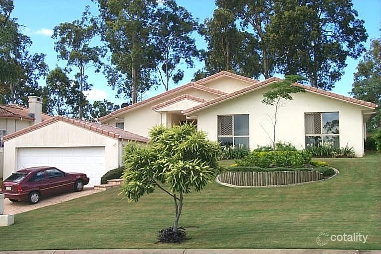7 Chichester Dr, Arundel, QLD 4214