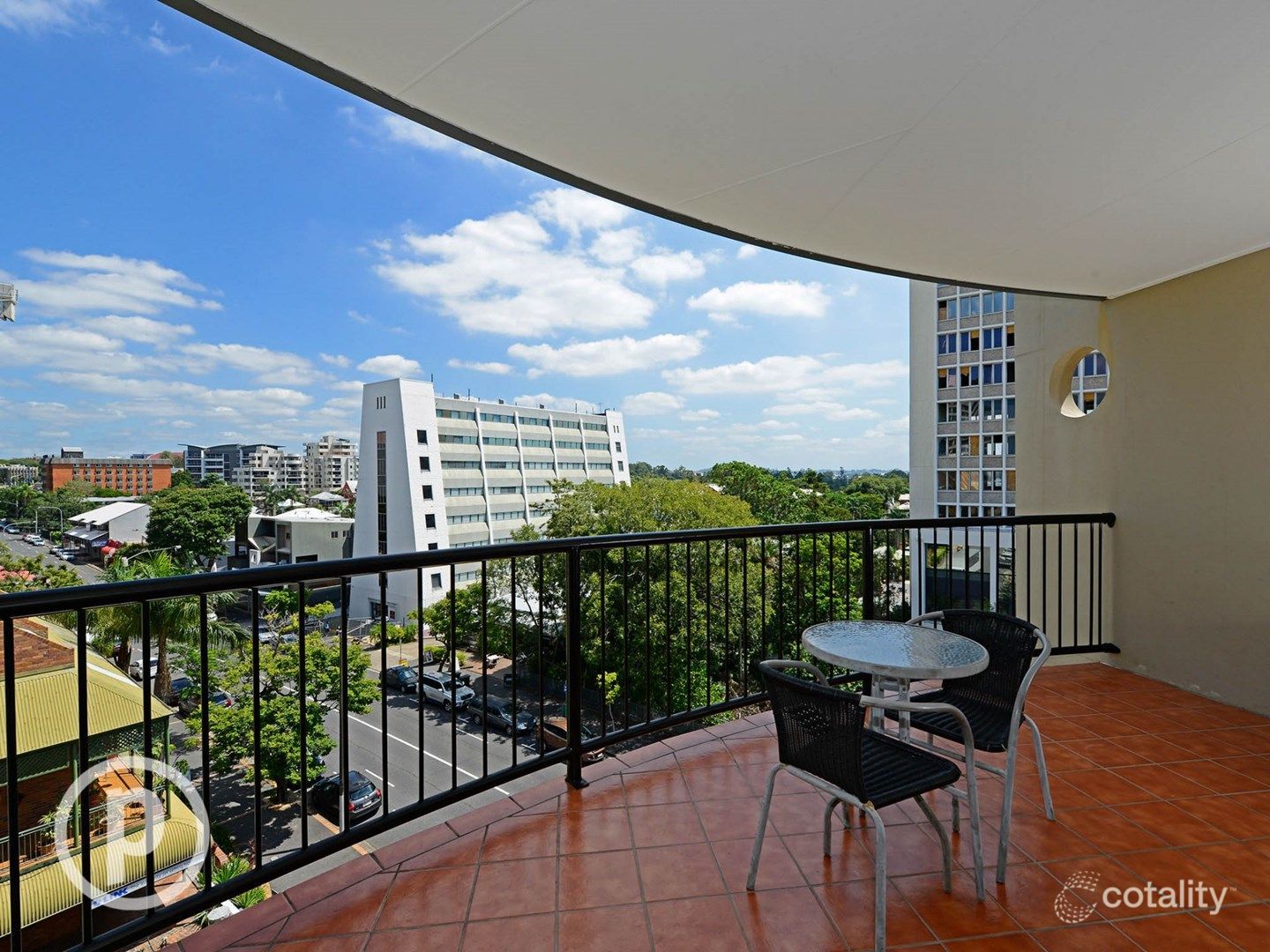 601/448 Boundary St, Spring Hill, QLD 4000