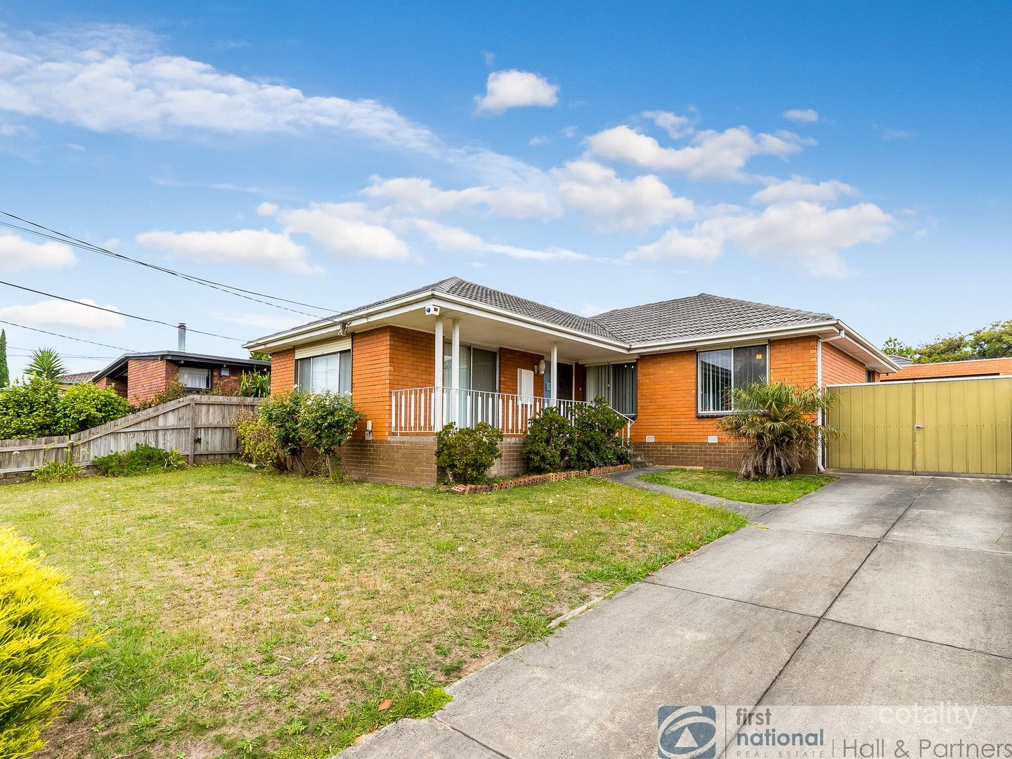 62 Huxley Ave, Mulgrave, VIC 3170