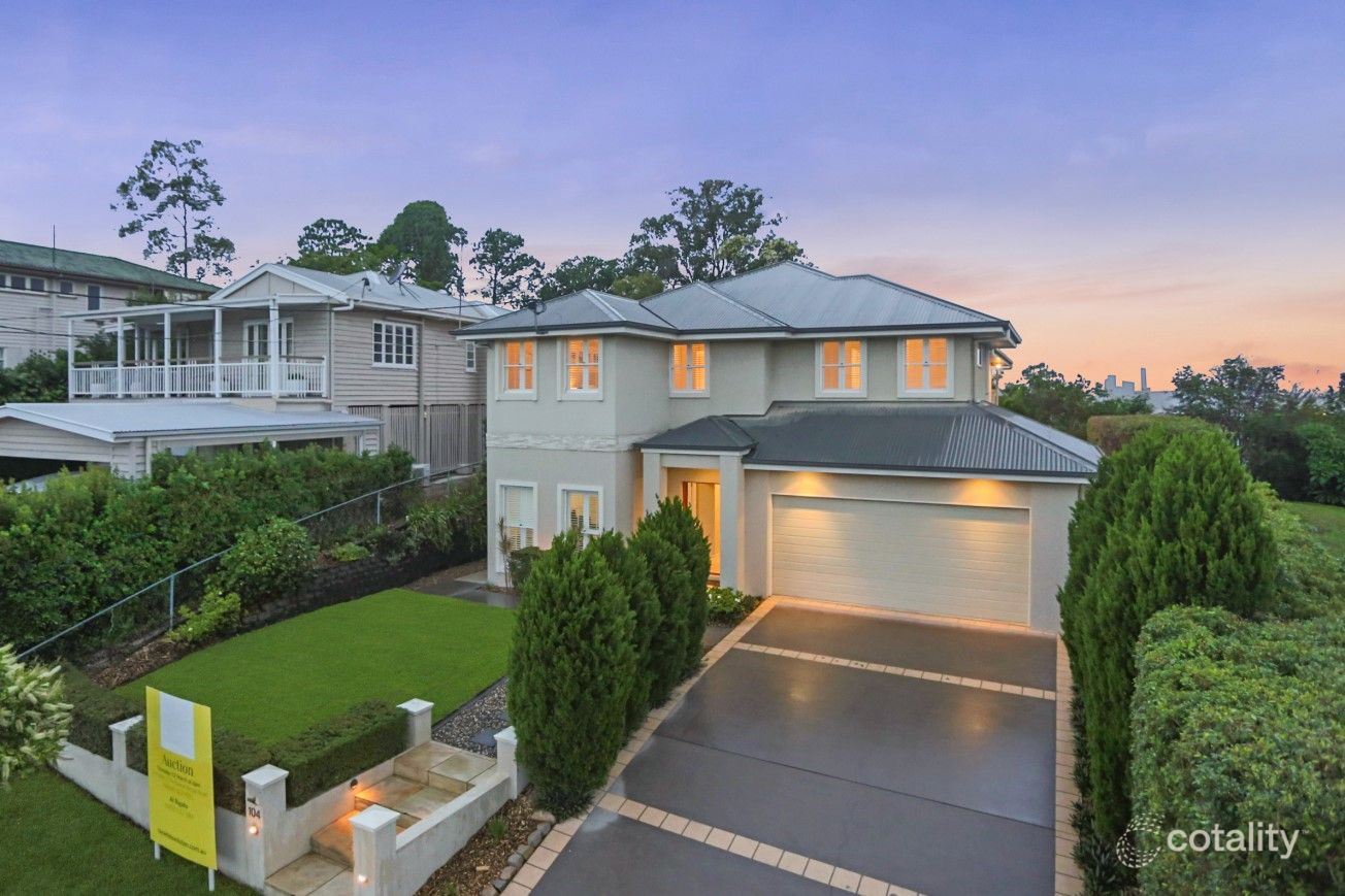 104 Minimine St, Stafford, QLD 4053