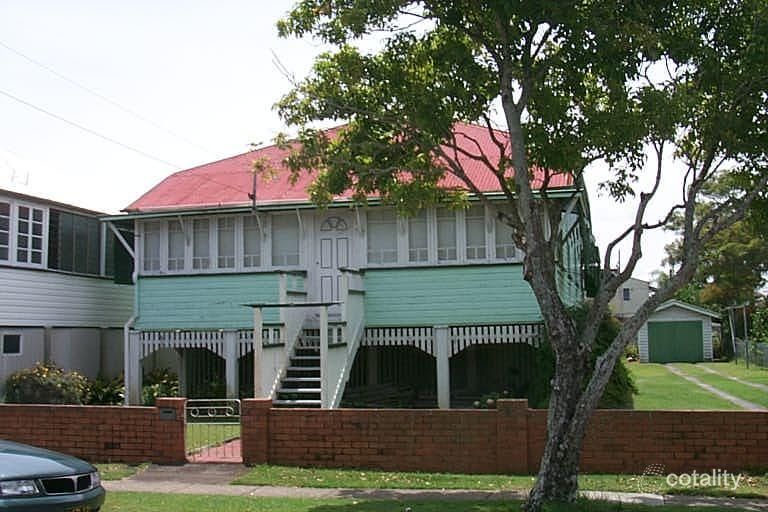 38 Fourth Ave, Sandgate, QLD 4017