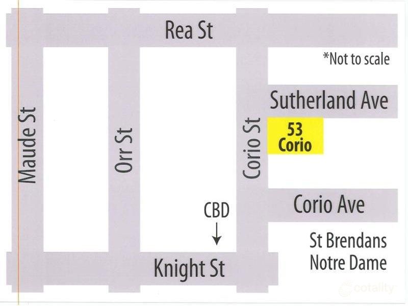 53 Corio St, Shepparton, VIC 3630