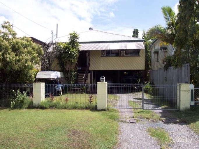 10 Denbeigh St, Parramatta Park, QLD 4870