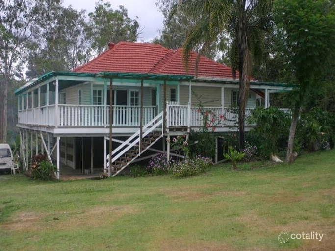 142-158 Olson Rd, North Maclean, QLD 4280