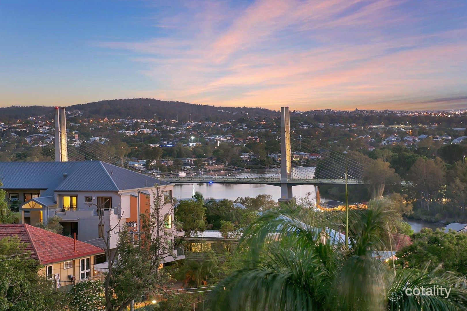3/11 Beaconsfield St, Highgate Hill, QLD 4101