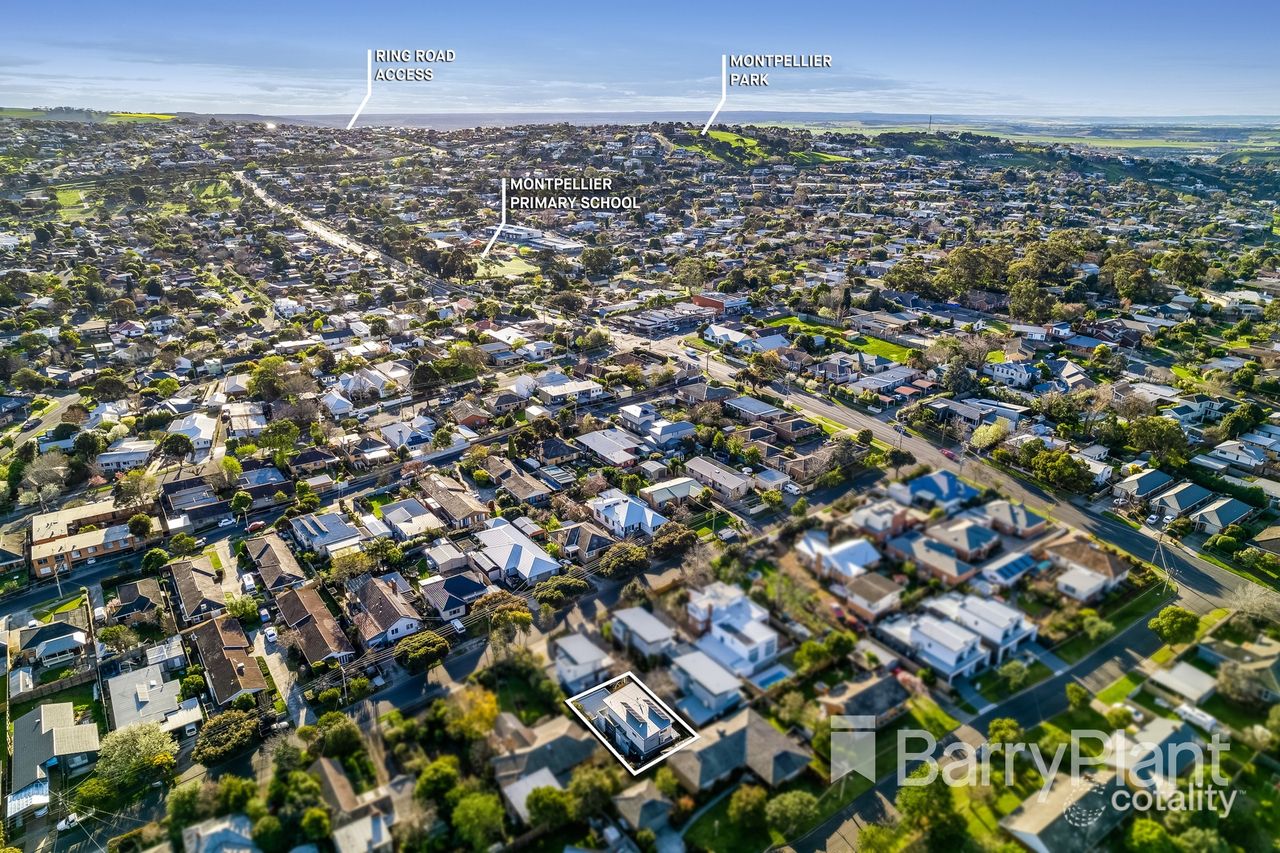 3/9-11 Montague St, Highton, VIC 3216