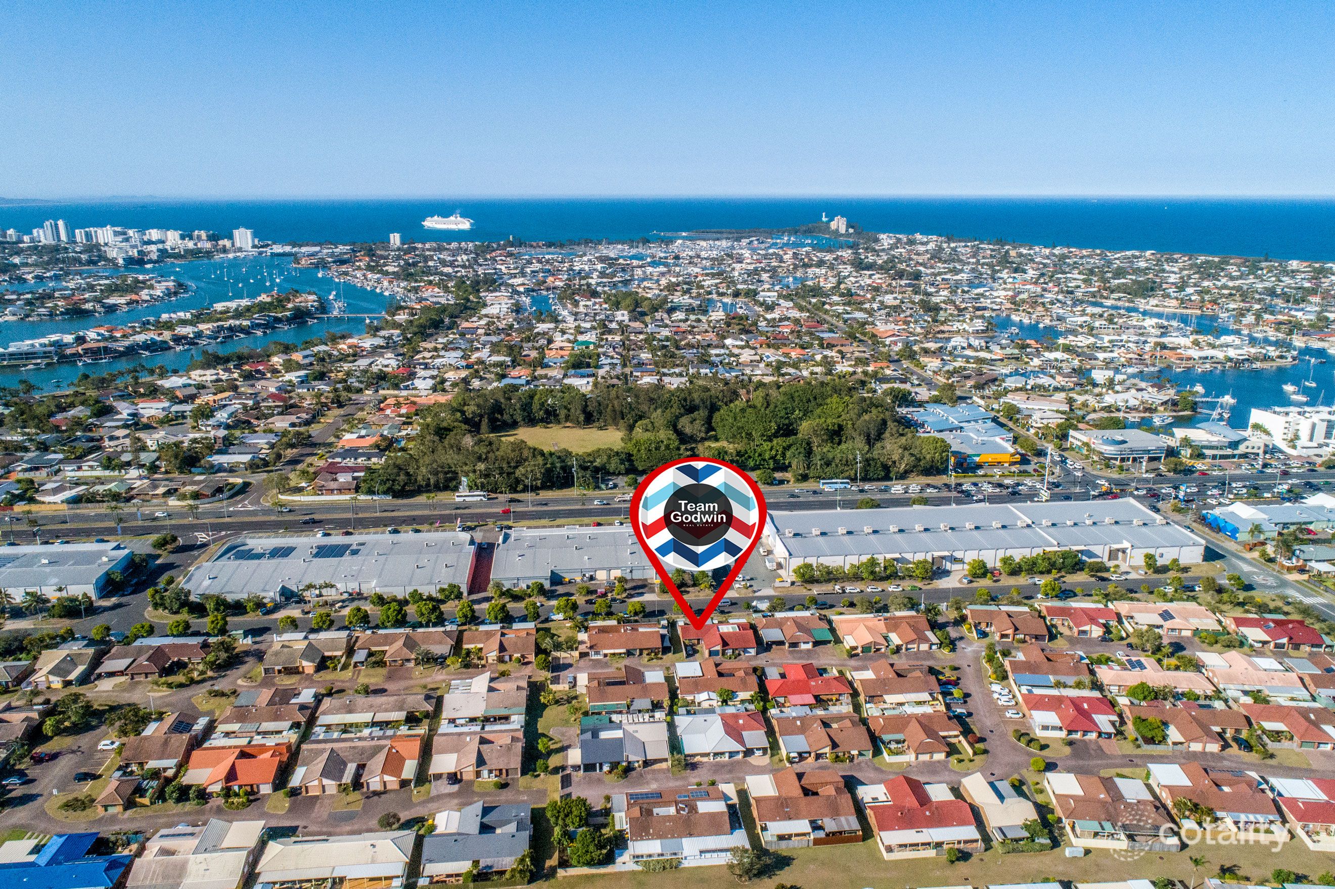 62/2 Longwood St, Minyama, QLD 4575