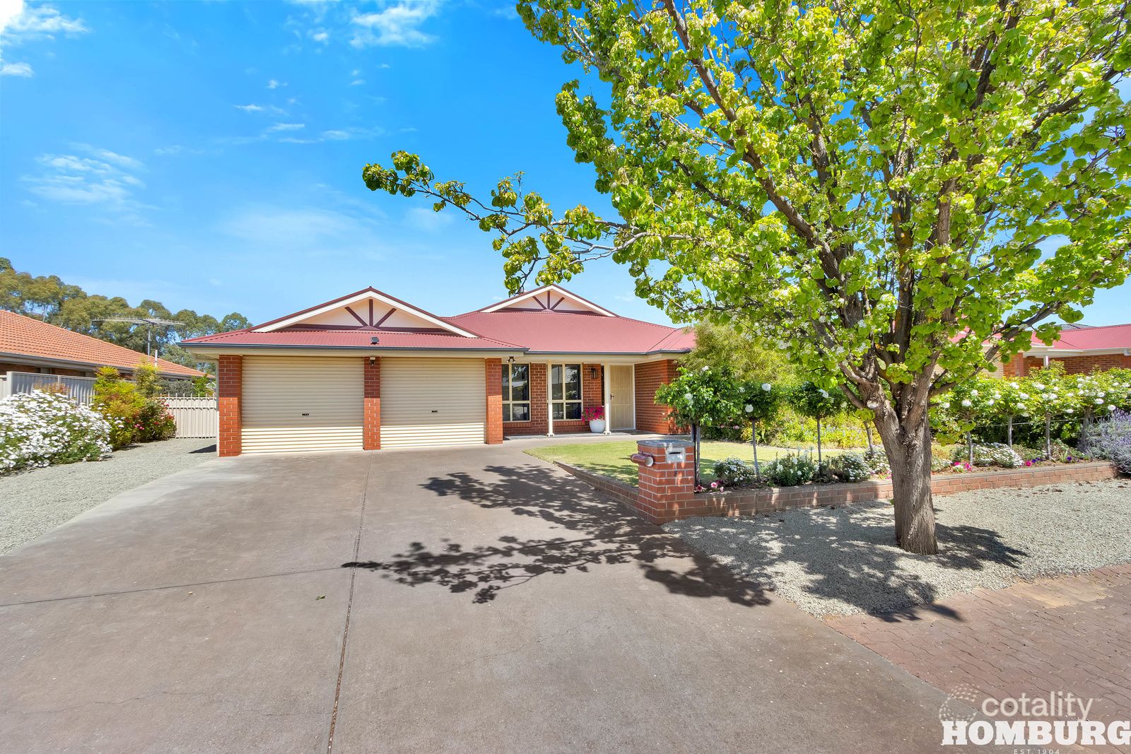 5 Robin Ave, Nuriootpa, SA 5355