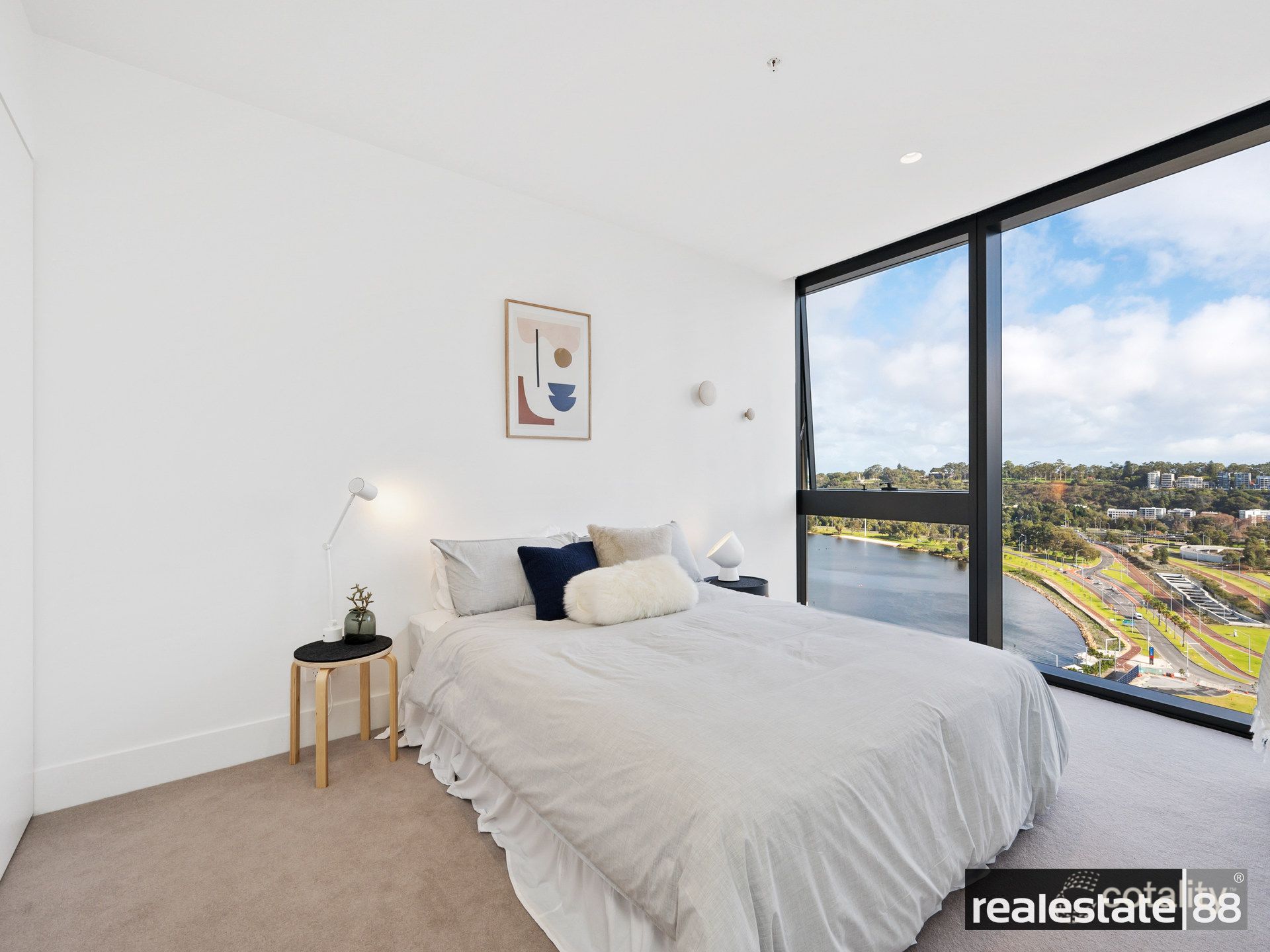 2003/11 Barrack Sq, Perth, WA 6000