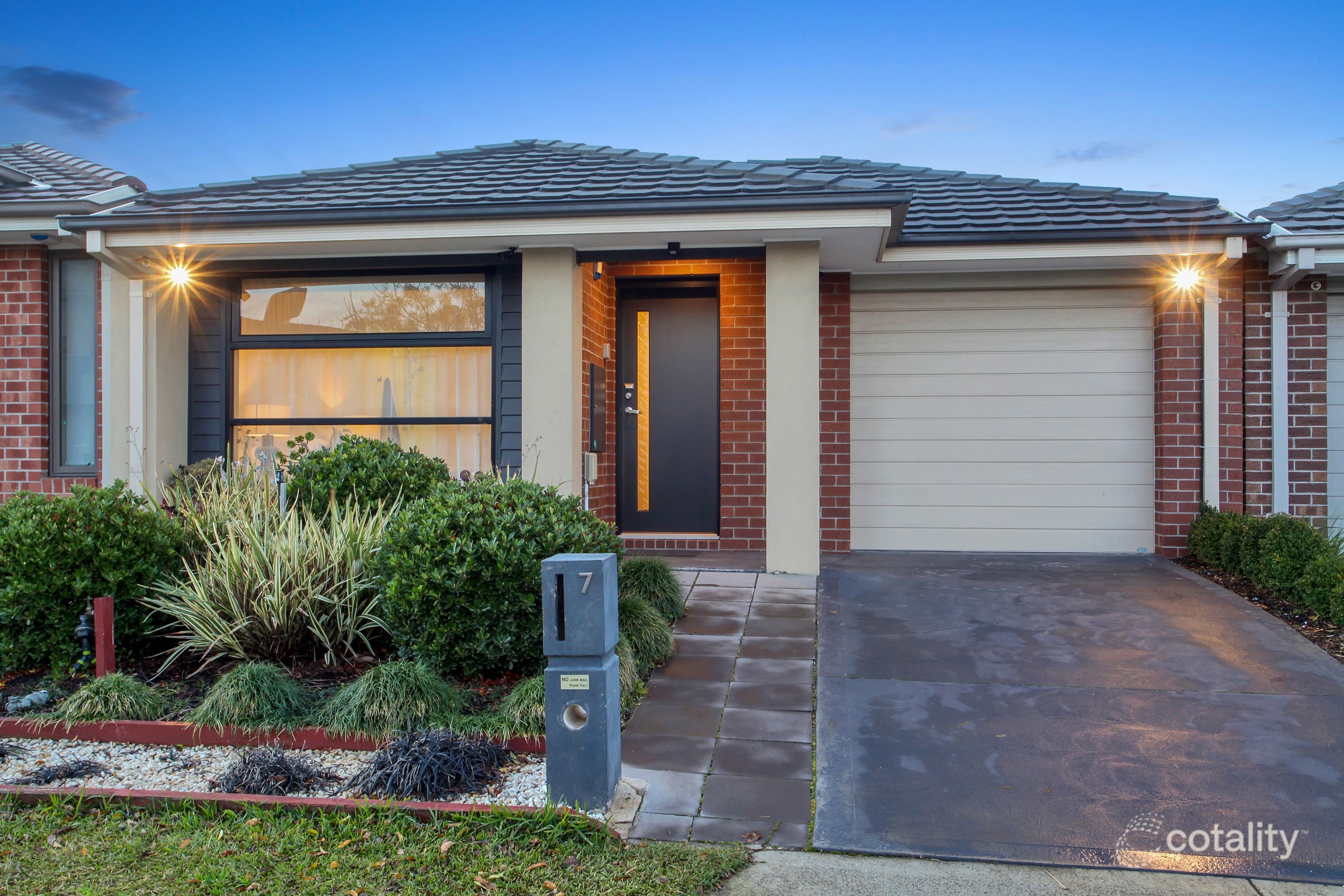 7 Engblom Ct, Sunshine West, VIC 3020