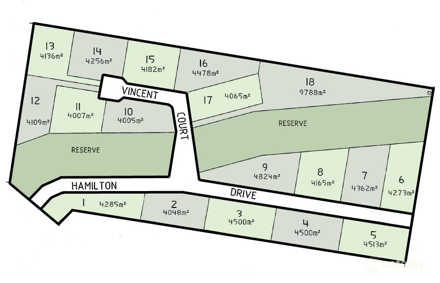 11 Vincent Ct, Wy Yung, VIC 3875