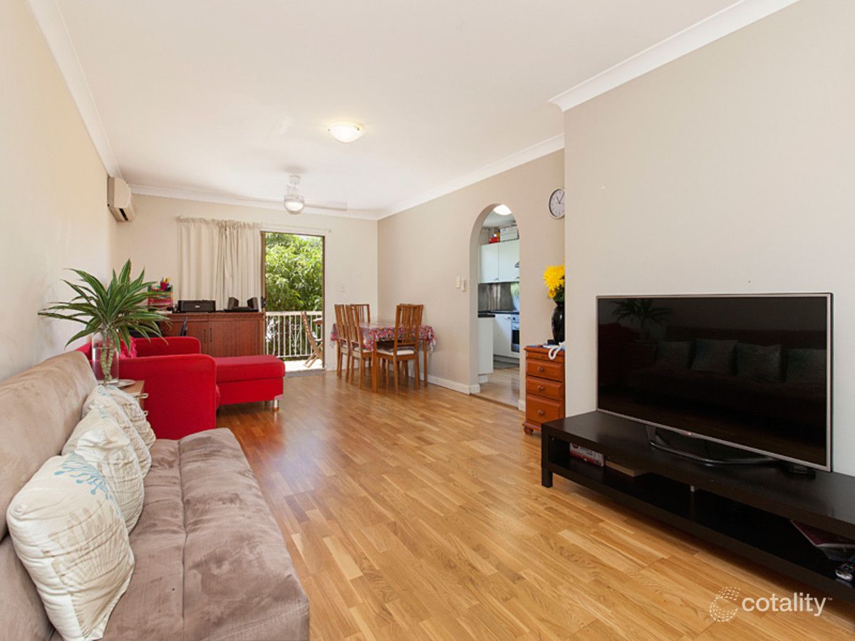 8/225 Bonney Ave, Clayfield, QLD 4011