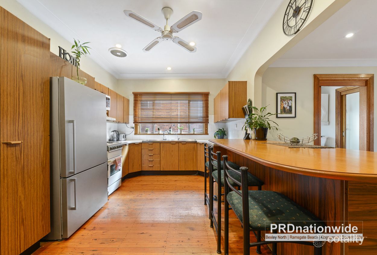 66 Rosebank Ave, Kingsgrove, NSW 2208