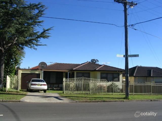 36 Andrew Ave, Canley Heights, NSW 2166