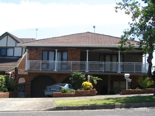 19 Campbell St, Abbotsford, NSW 2046