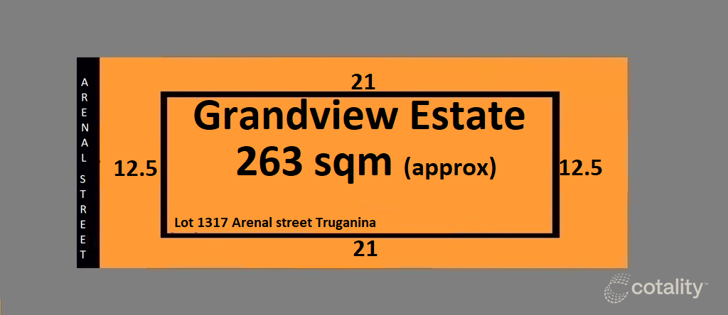 26 Arenal Dr, Truganina, VIC 3029