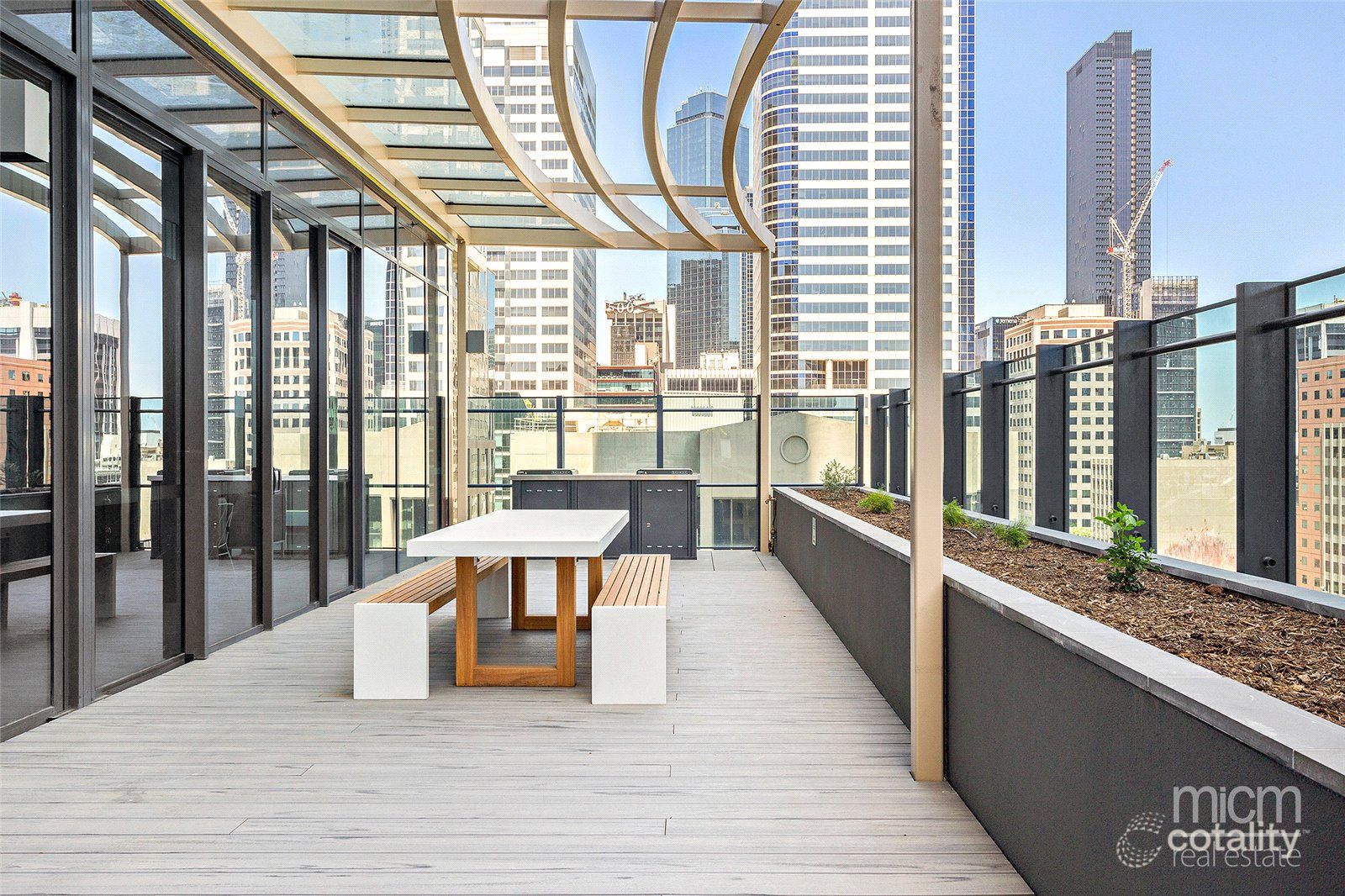 1813/560 Lonsdale St, Melbourne, VIC 3000