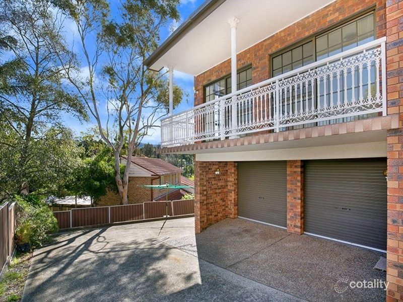 2/2 Staff Rd, Cordeaux Heights, NSW 2526