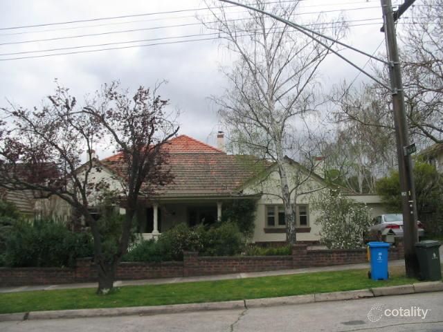 35 Walsh St, Deepdene, VIC 3103