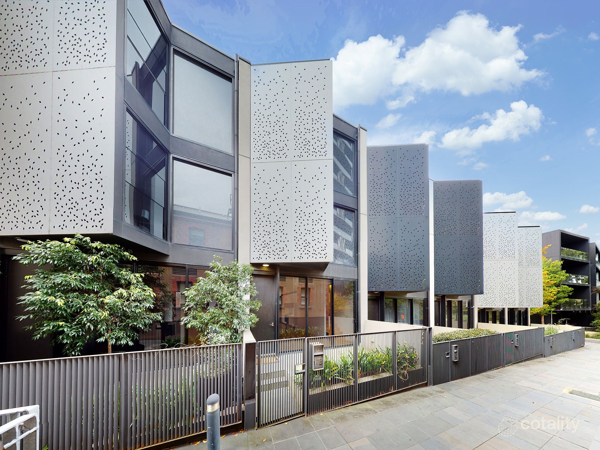 17b Stables Lane, South Yarra, VIC 3141