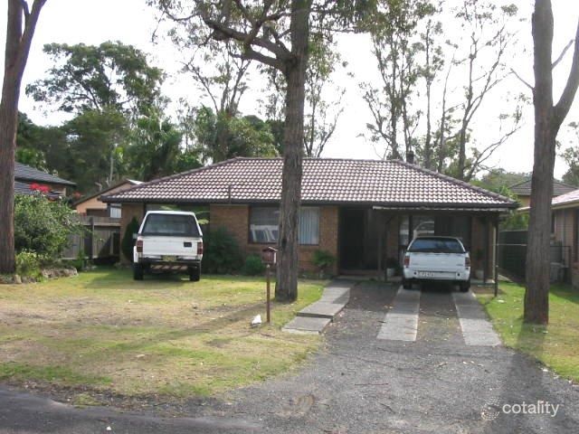 18 Kareelah Ave, Berkeley Vale, NSW 2261