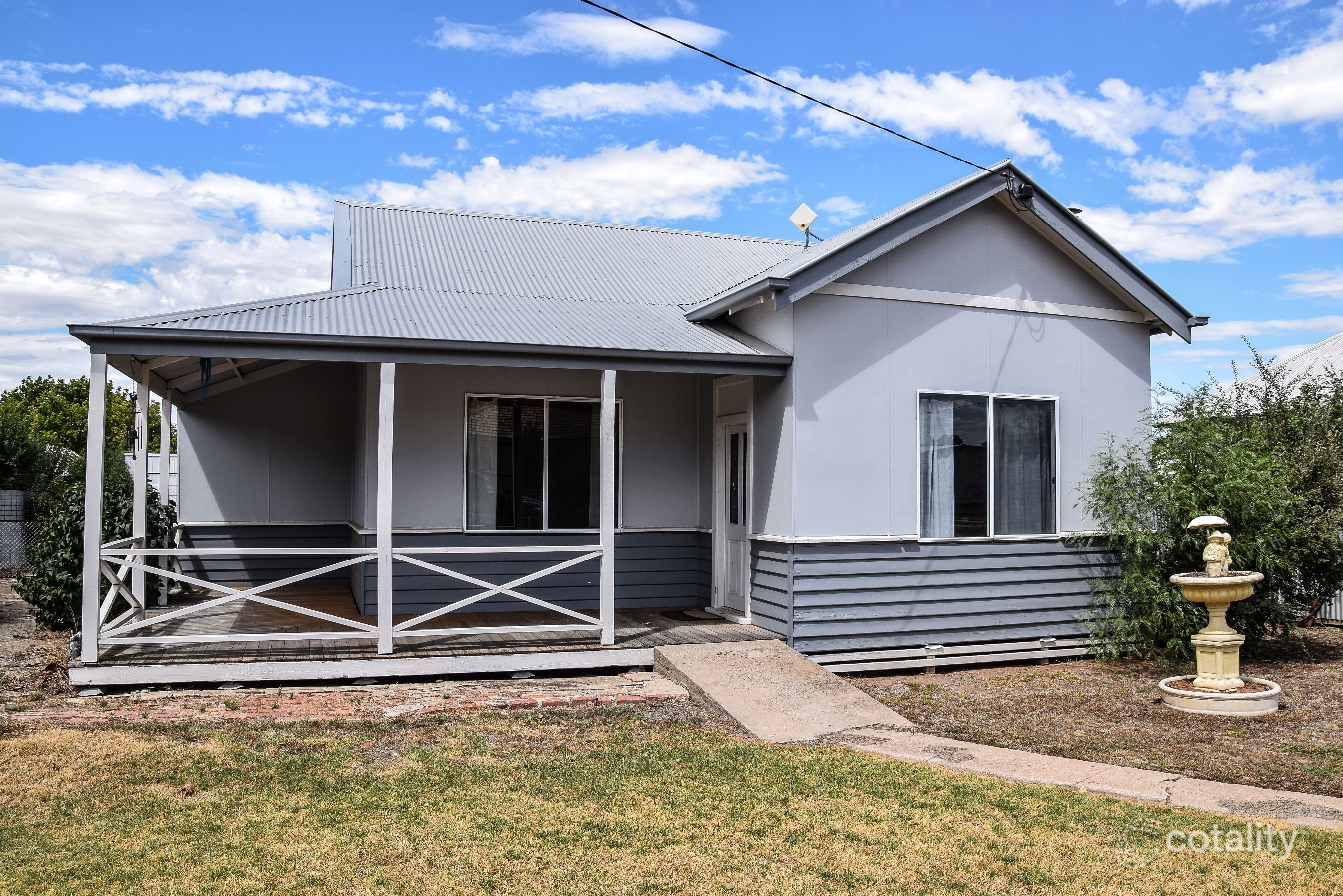 14 Kiniry St, Boort, VIC 3537