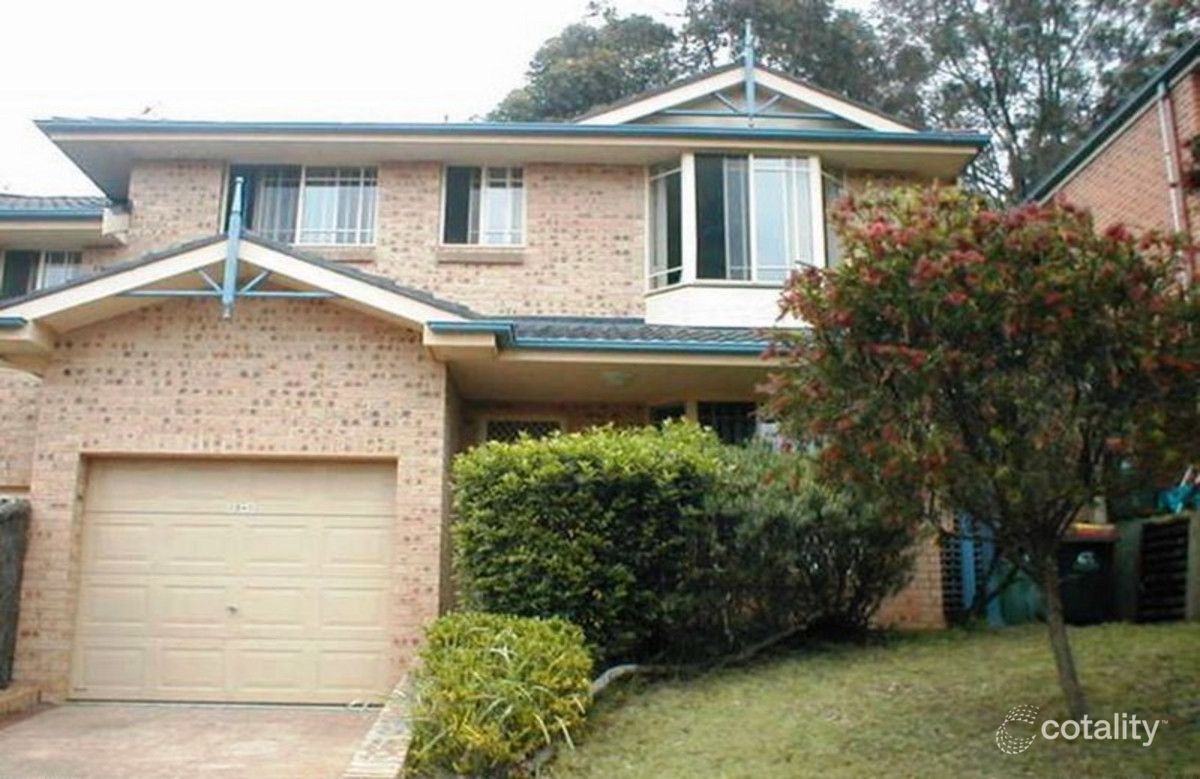 2/42 Burbank Dr, Tuggerah, NSW 2259