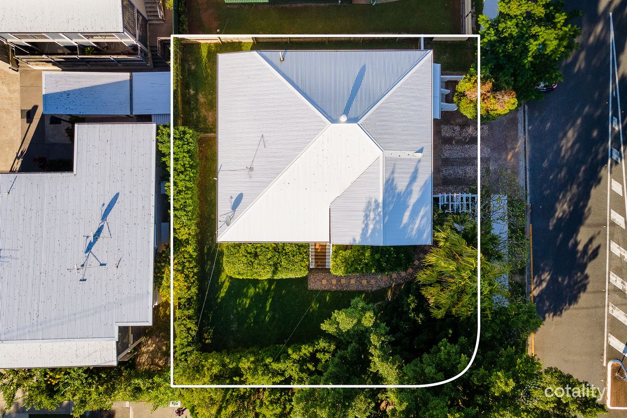 69 Beatrice St, Hawthorne, QLD 4171